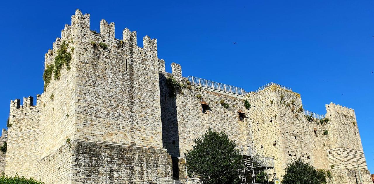 Castle Rooms Prato  Exterior foto