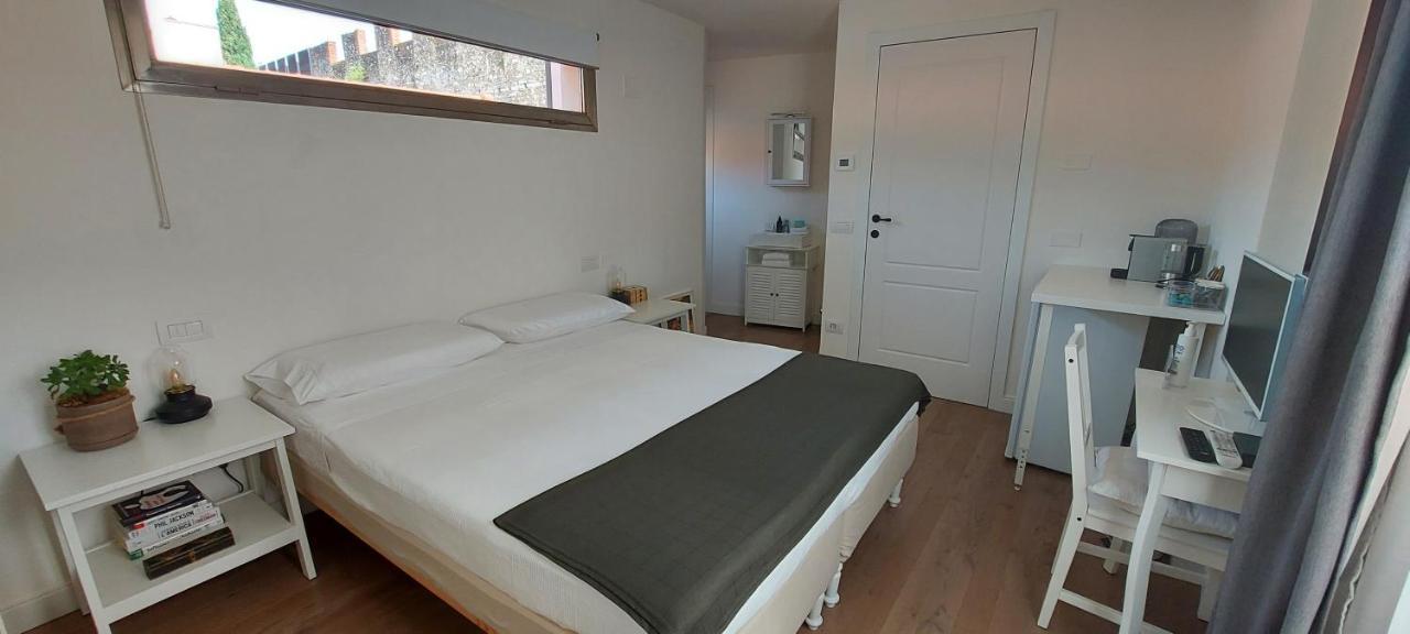 Castle Rooms Prato  Exterior foto